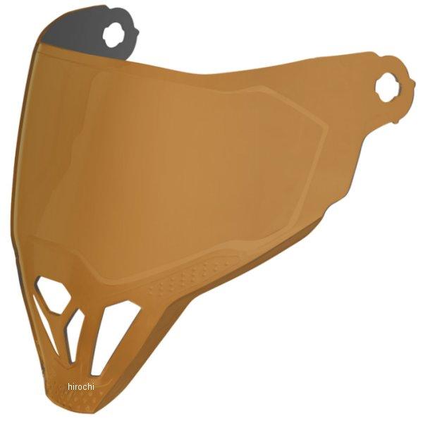 0130-1088 アイコン ICON シールド AIRFLITE FORCE RST ブロンズ SP店