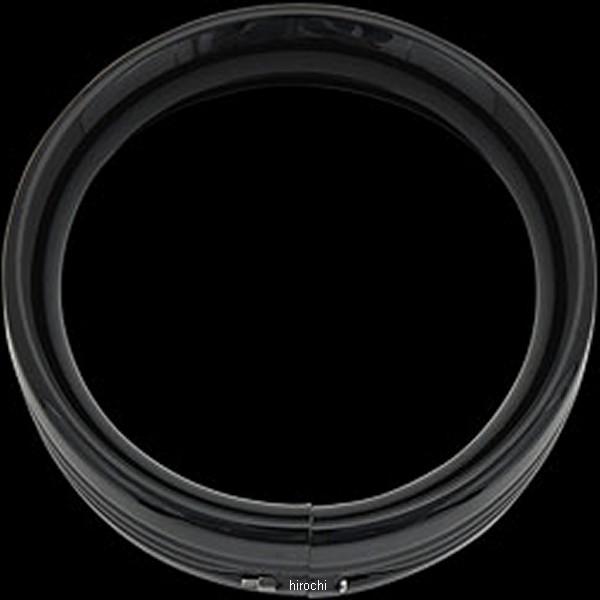 メーカー在庫あり】 7276 クリアキン Kuryakyn ヘッドライト トリム