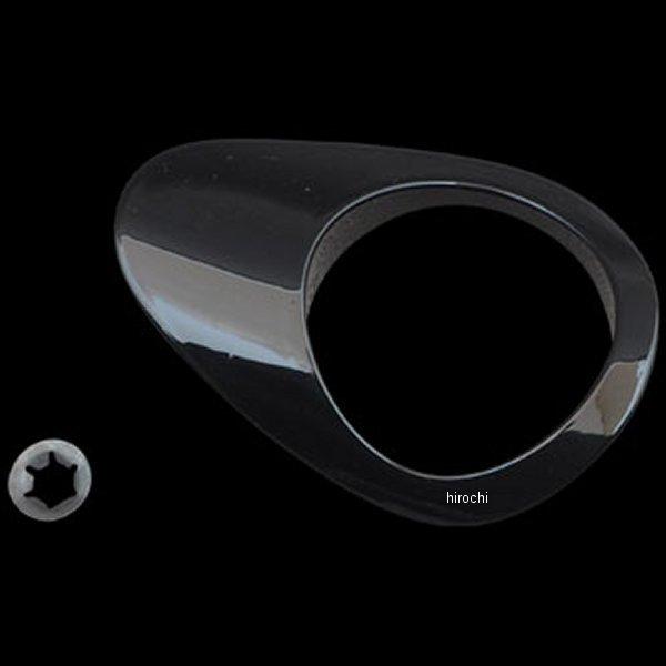 【メーカー在庫あり】 026639 ネオファクトリー オイルタンクキャップベゼル 04年 スポーツスター XL 黒 SP店