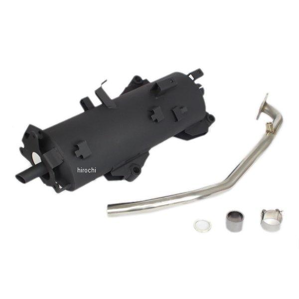 スペシャルパーツ武川 04-02-0383 SP武川 スポーツマフラー ノーマル