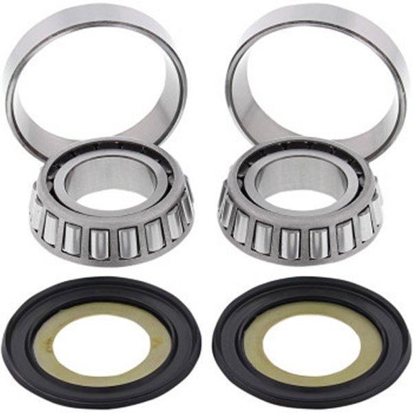 USA在庫あり】 0410-0294 DRAG ステアリングステム ベアリングセット