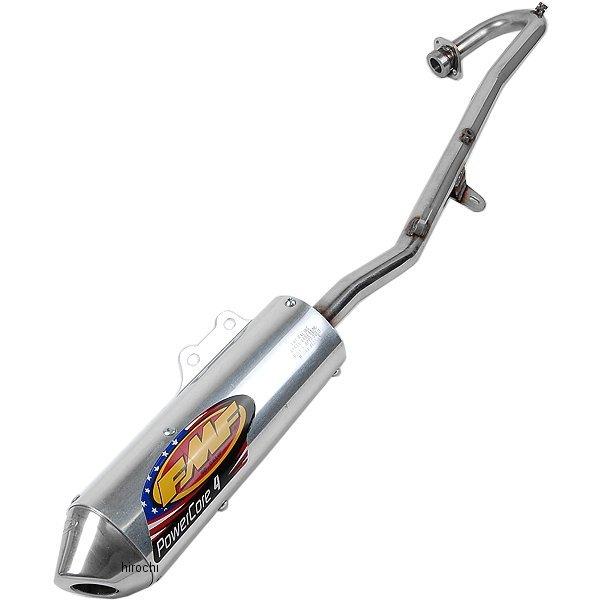 USA在庫あり】 fmf041015 FMF エフエムエフ フルエキゾースト MINI