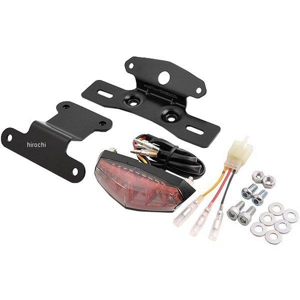 本物◇ 新品 SP TAKEGAWA Dトラッカー125 KLX125 テール関連パーツ