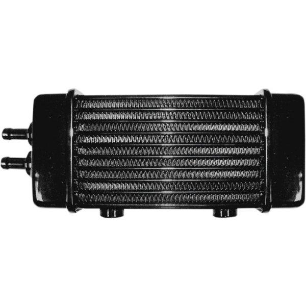 再追加販売 【USA在庫あり】 0713-0210 ジャグ Jagg オイルクーラー