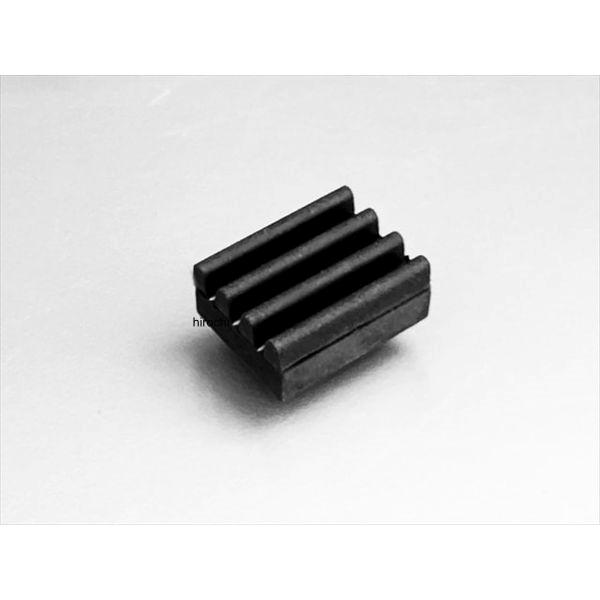 ビーアールシー BRC センタースタンドストッパーラバー 75年-77年 CB400F (398cc/408cc)・センタースタンドストッパーに使用するダンパーラバーです。・劣化したまま使用するとストッパーやスタンドが痛む可能性があります。...