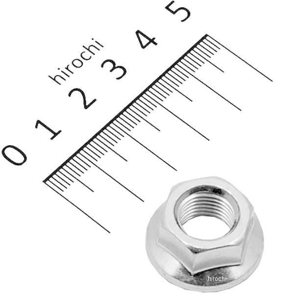 08316-1012A スズキ純正 ナット です。アドレスV125 UZ125 (CF46A)旧品番:08316-1012308316-1012A08316-1012Aヤフー SP店