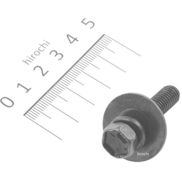 【メーカー在庫あり】 09118-08147 スズキ純正 ボルト 8.5X35 SP店