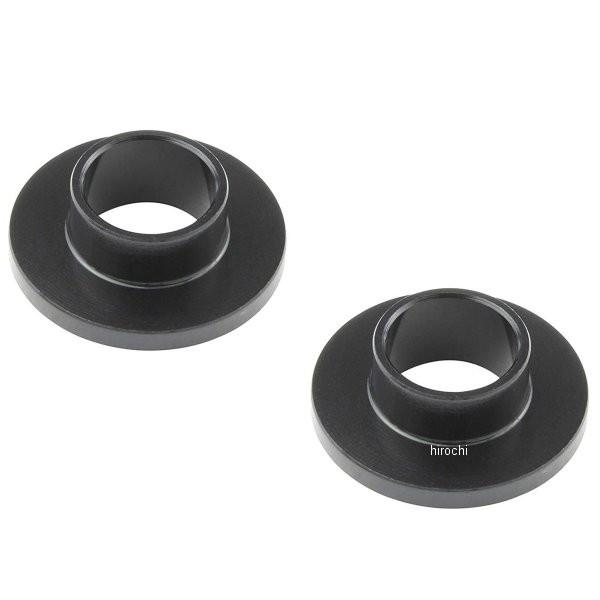 【メーカー在庫あり】 098003-CL ポッシュ POSH ウインカー用M10→M8変換カラー SP店