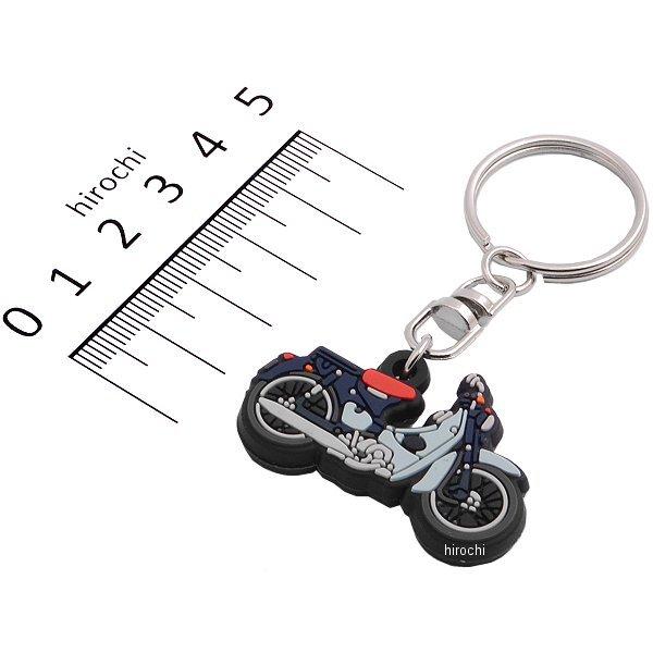 0SYEP-X9L-FF ホンダ純正 PVC ラバーキーホルダー スーパーカブ C100 SP店 :0SYEP-X9L-FF:ヒロチー商事3号店 通販 送料込! HONDA 純正 ホンダ スーパーカブ50 キーホルダー HF
