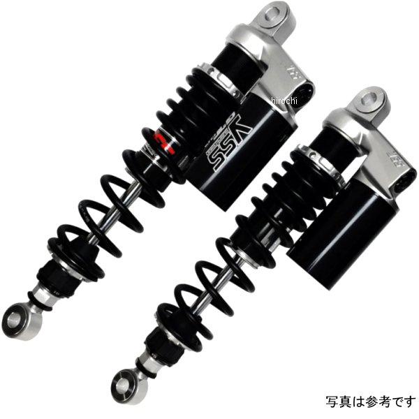 119-9576000 ワイエスエス YSS ツインリアショック RG362 325mm