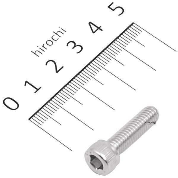 カワサキ（Kawasaki） 120CA0622 カワサキ純正 ボルト 六角穴 6x22 JP