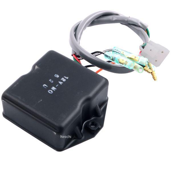 ヤマハ　TW200E 純正CDI TW200/TW200E 純正 イグナイター 〇 CDI ユニット 新品 TW200