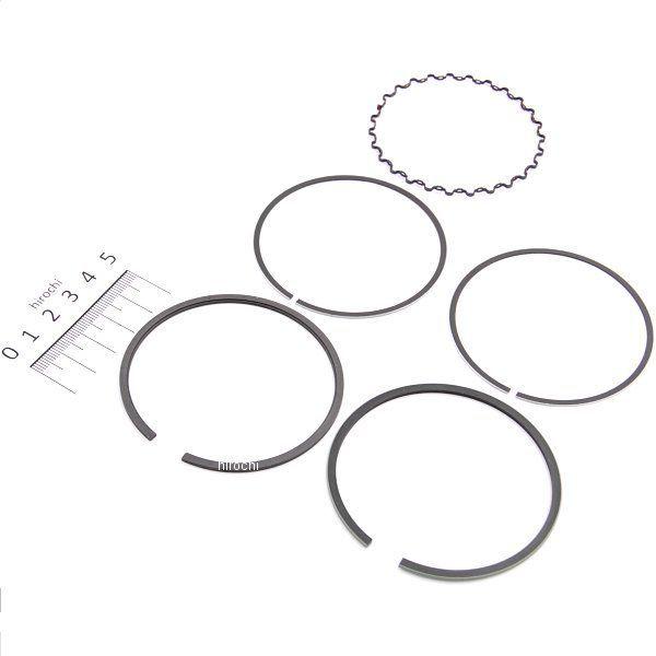 Kawasaki 13008-1127ピストンリングセット4個セット Kawasaki 13008-1127ピストンリングセット4個セット 【公式通販】