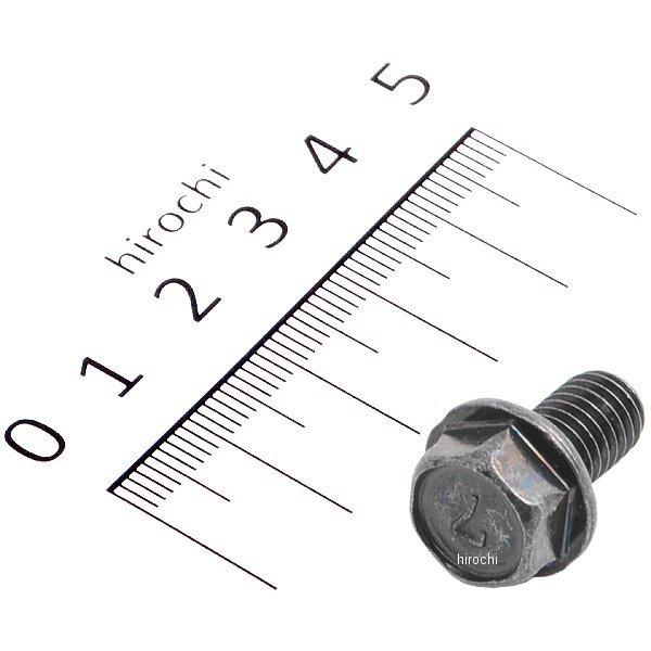 カワサキ（Kawasaki） 130BB0814 カワサキ純正 ボルト ツバ付き 8X14