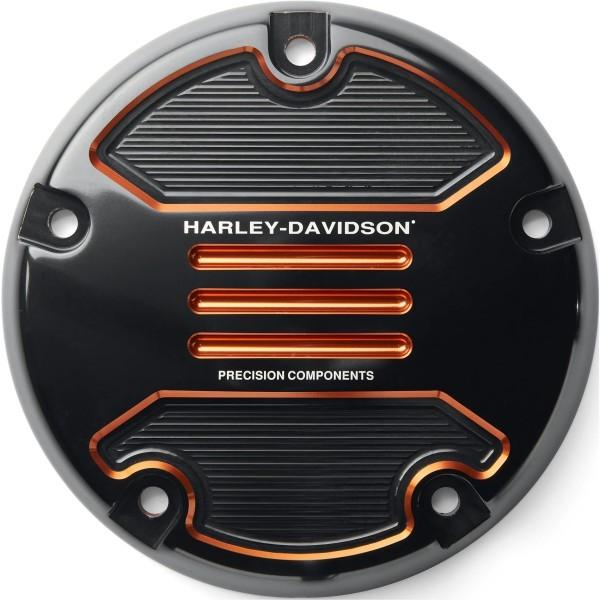 Harley Davidson 14101389 ハーレー純正 クラッチ メダリオン 