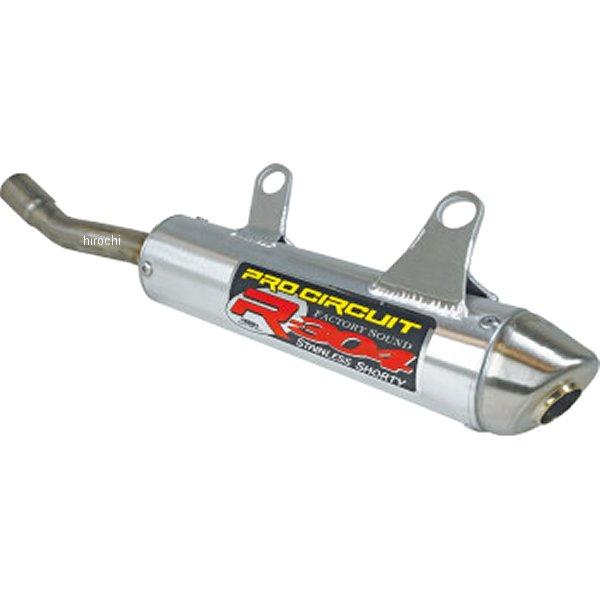 【USA在庫あり】 1821-2079 プロサーキット PRO CIRCUIT サイレンサー R-304 23年 KTM 250SX SP店