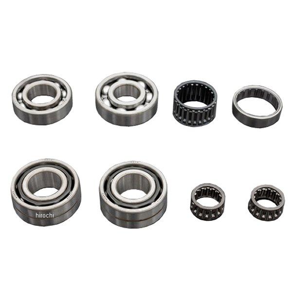 エンジンベアリングセット Z400FX 194-2351 PMC 194-2351 ピーエムシー エンジンベアリングセット Z400FX 8