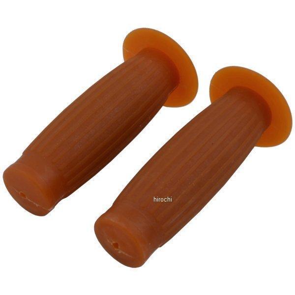 他サイト： 【メーカー在庫あり】 201-6332 キジマ 樽型グリップ 非貫通タイプ L136mm D41mm 生ゴム SP店の商品画像