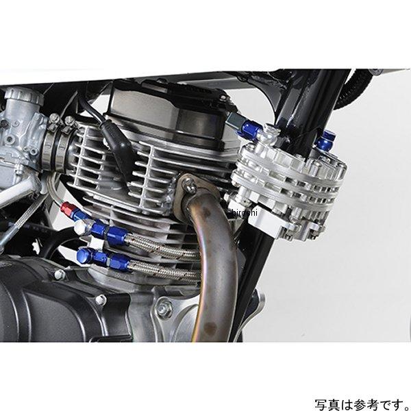 シフトアップ オイルクーラーコア 中古品 シフトアップ SHIFT UP 補修用 8段 オイルクーラーコア セット