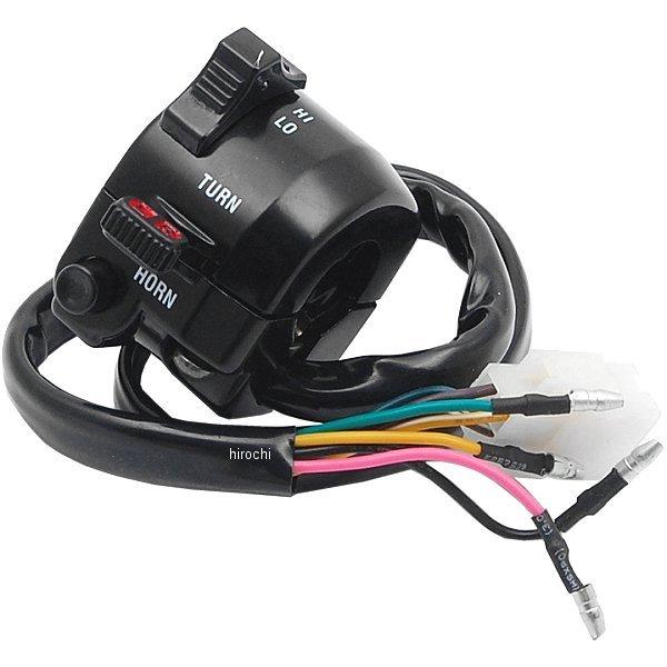 USA在庫あり】 2106-0348 エムゴ EMGO スイッチハウジング 左 USA在庫あり】 2106-0348 エムゴ EMGO スイッチハウジング 左