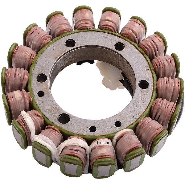 【USA在庫あり】 2112-0752 Rick's Motorsport Electrics オルタネーターステーター 03年-11年 ドゥカティ 1198、1098、999 SP店
