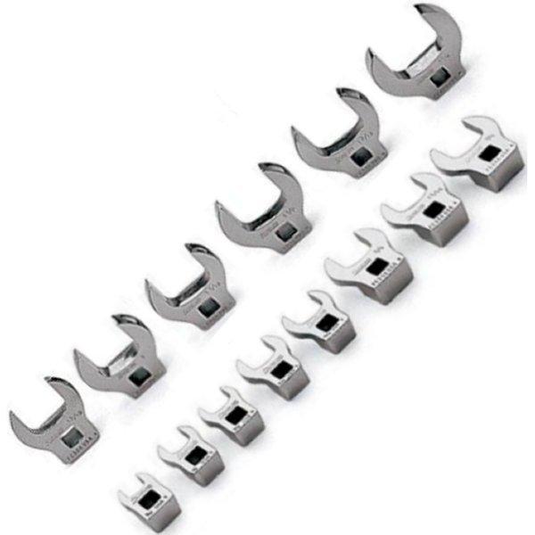 214FC スナップオン Snap-on クロウフット レンチ セット SP店