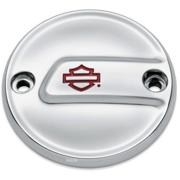 国際ブランド ハーレー純正 120周年記念タイマーカバー120th