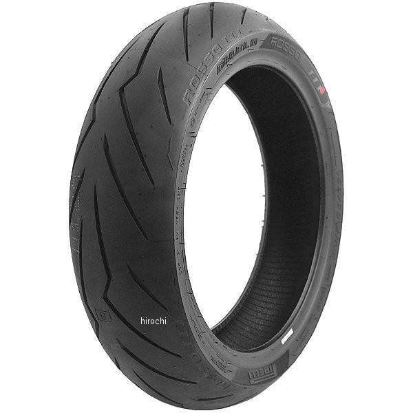 2635400 ピレリ PIRELLI ディアブロ ロッソ3 160/60 ZR 17 M/C (69W) TL リア SP店