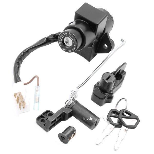 カワサキ（Kawasaki） 27004-5454 カワサキ純正 スイッチ アッシー HD