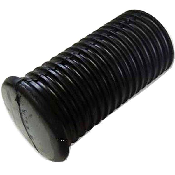 ガッツクローム 純正タイプフットペグラバー52年-56年 K71年-84年 FX57年-90年 XLV-TWIN製OEM品番:50940-52補修用にお使い下さい。28-1954-GC28-1954ヤフー SP店