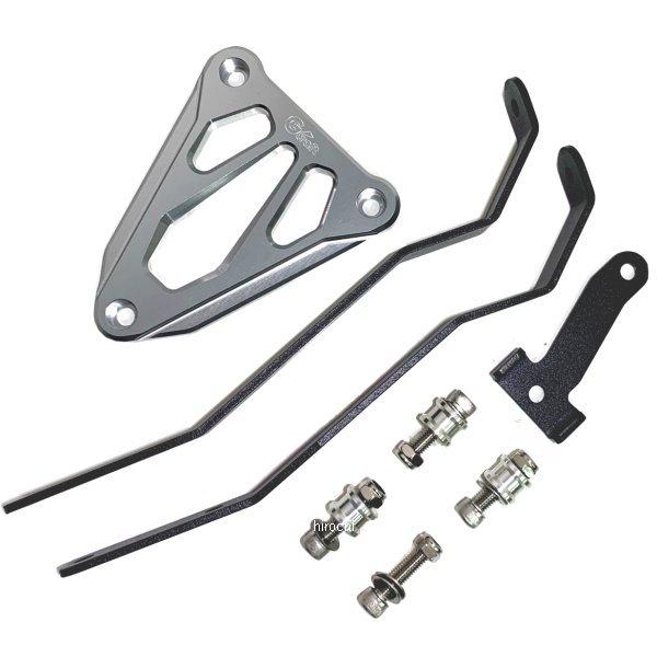 Gcraft(ジークラフト) ダウンフェンダーステー モンキー125 MONKEY125