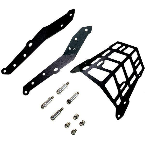 即納】 32401 Gクラフト リアキャリア スチール 21年 グロム JC92用 SP