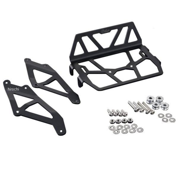 メーカー在庫あり】 32601 Gクラフト フロントキャリア CT125 SP店