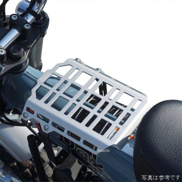 メーカー在庫あり】 32816 Gクラフト センターキャリア ダックス125 SP