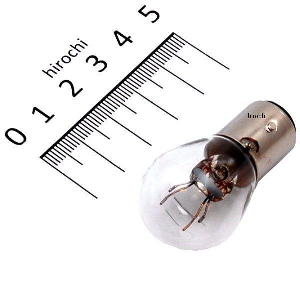 【メーカー在庫あり】 34906-268-600 ホンダ純正 ストップ&テールライトバルブ スタンレー (12V 18/5W) SP店