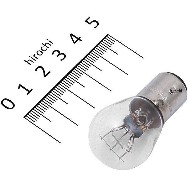 【メーカー在庫あり】 34906-GB6-921 ホンダ純正 バルブ テールライト (12V 18/5W) SP店
