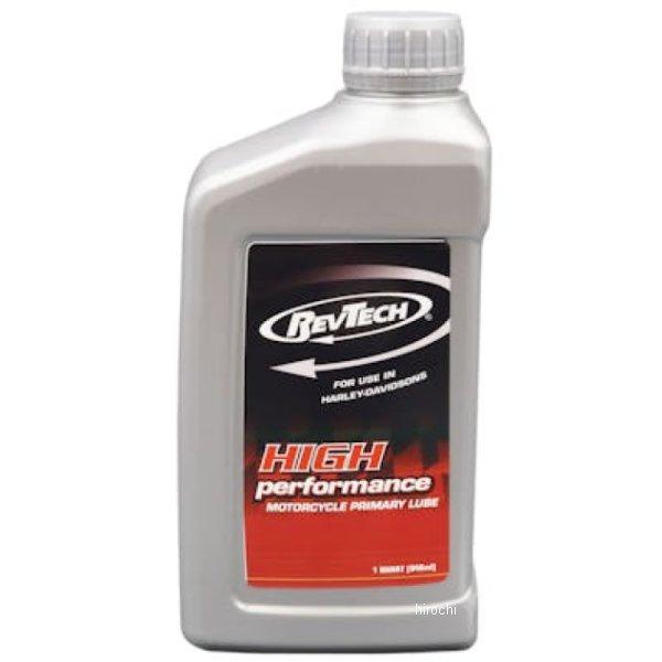 A 35054 レブテック REVTECH プライマリー ルーブ 1クウォート (946ml