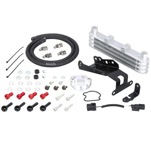 KITACO（キタコ） 360-1301100 ニュースーパーオイルクーラーキット 3