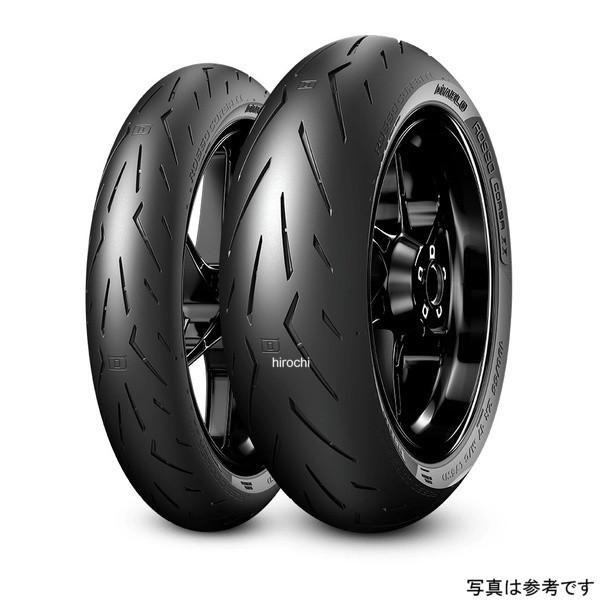 【メーカー在庫あり】 3630000 ピレリ PIRELLI ディアブロ ロッソ コルサ II F/R 110/70-17 M/C TL 54S SP店