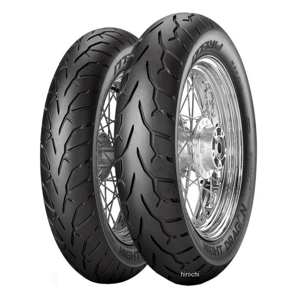 【メーカー在庫あり】 3745400 ピレリ PIRELLI ナイトドラゴン 100/90 - 19 M/C (57H) TL フロント SP店