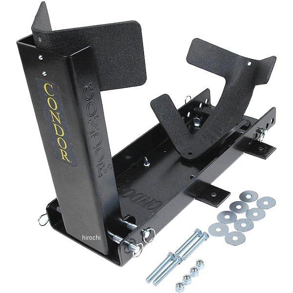 USA在庫あり】 4101-0137 コンドル CONDOR トレーラー ホイール
