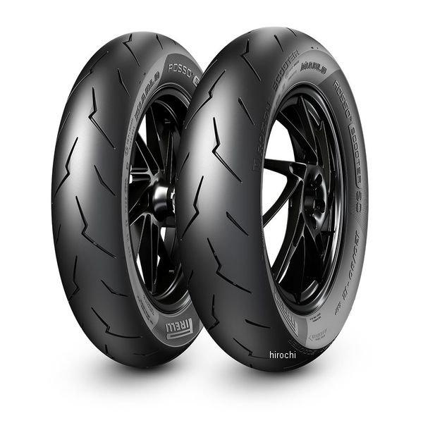 PIRELLI（ピレリ） 4109100 ディアブロ ロッソ スクーター SC 120/70