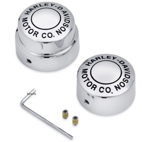 Harley Davidson 41704-09 ハーレー純正 リアアクスルナット