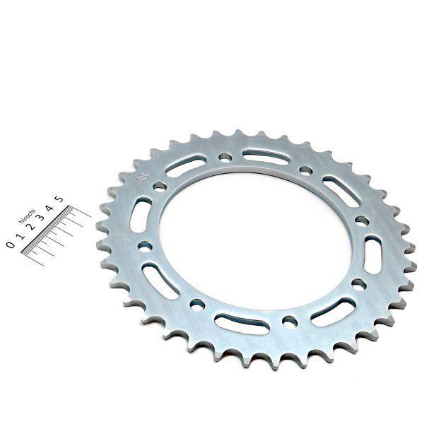 カワサキ（Kawasaki） 42041-1414 カワサキ純正 スプロケット ハブ 38T
