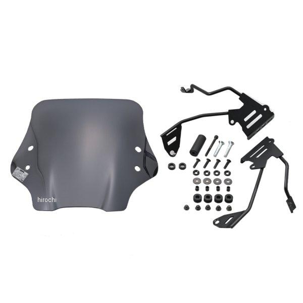 【値下げ】デイトナ エリミネーターSE(24)専用ウインドシールド スモーク ウインドシールドSS ELIMINATOR SE（'24～'26）<8BL-EL400B