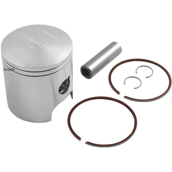 【USA在庫あり】 448M05750 ワイセコ Wiseco ピストン 80年-84年 CR125R 55.5x50mm 120cc ボア57.5mm 2.0 SP店