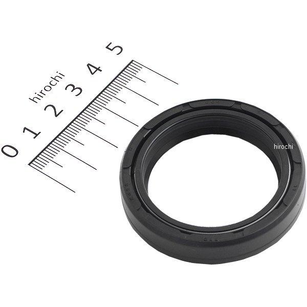 【メーカー在庫あり】 FOS-04 NTB フロントフォークオイルシール バンディット250 GJ77A 51153-08D00 JP