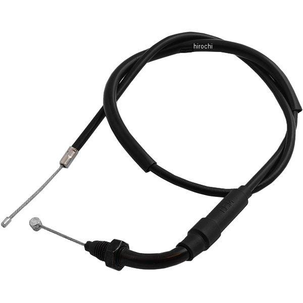 他サイト： 【メーカー在庫あり】 ACH-001 NTB スロットルケーブル 97年-00年 リトルカブ 17910-GCN-000 SP店の商品画像