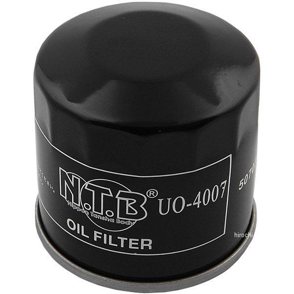 メーカー在庫あり】 UO-4007 NTB オイルフィルター 06年以降 XVS1300