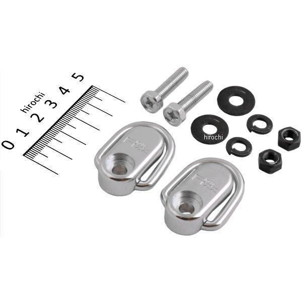他サイト： 【メーカー在庫あり】 4510819100137 MF-4532 タナックス TANAX カーゴフック シルバー SP店の商品画像